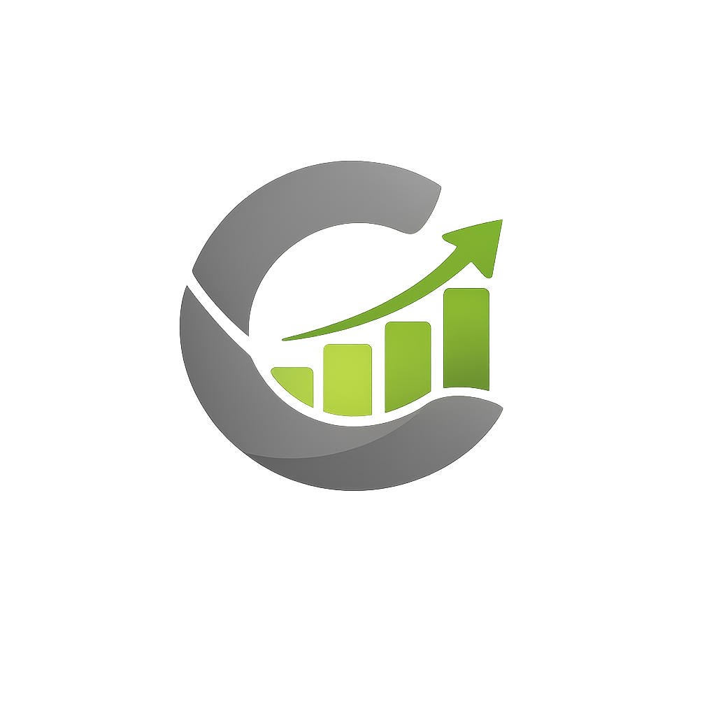 CoreOn logo